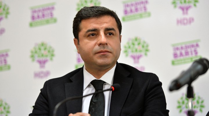 AİHM, Selahattin Demirtaş kararını açıklayacak