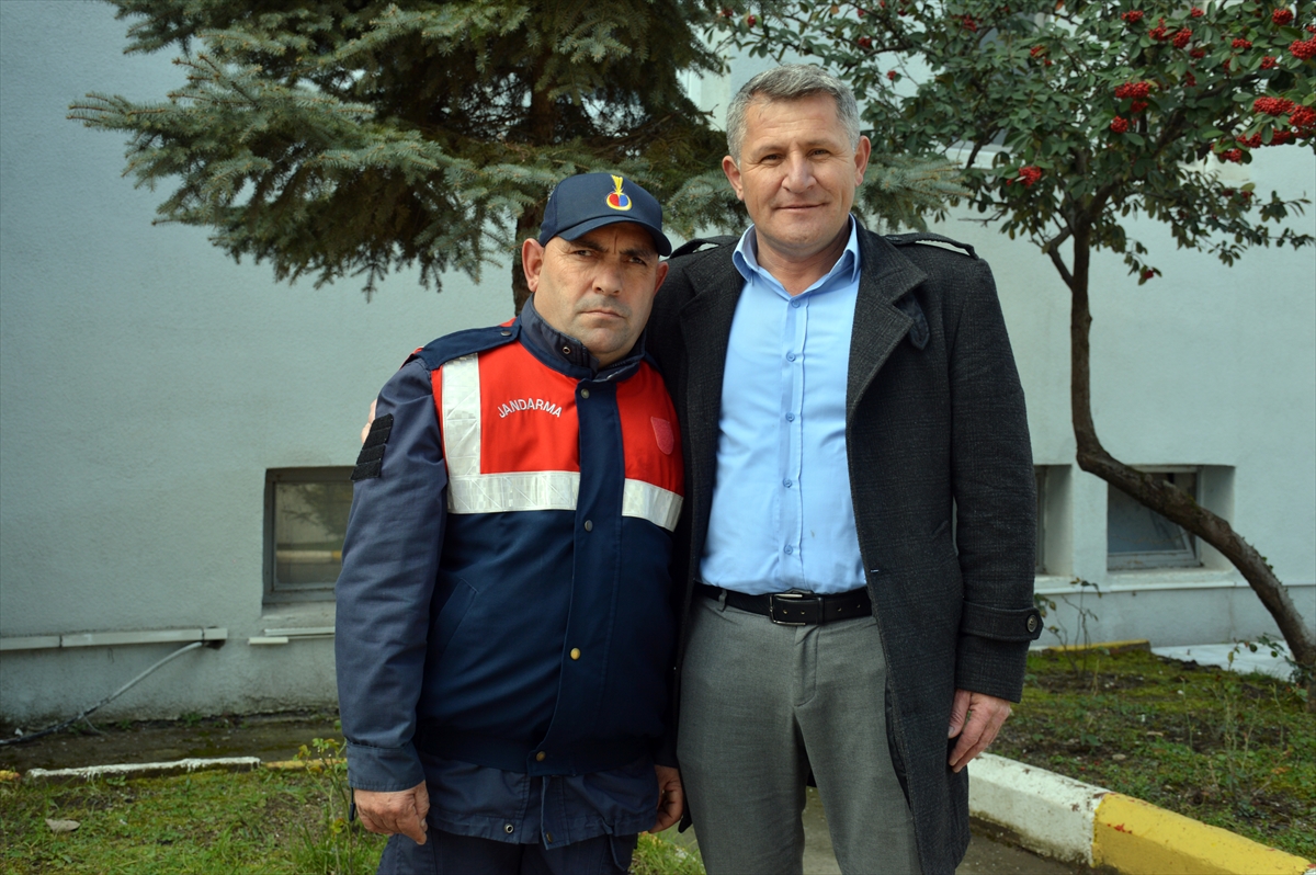 Karasu İlçe Jandarma Komutanlığı Haberleri - Haber 1