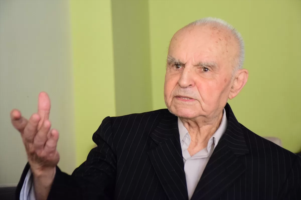 Οι Αλβανοί του Τσαμέριου περιμένουν δικαιοσύνη για τη «Σφαγή του Καμέρι»