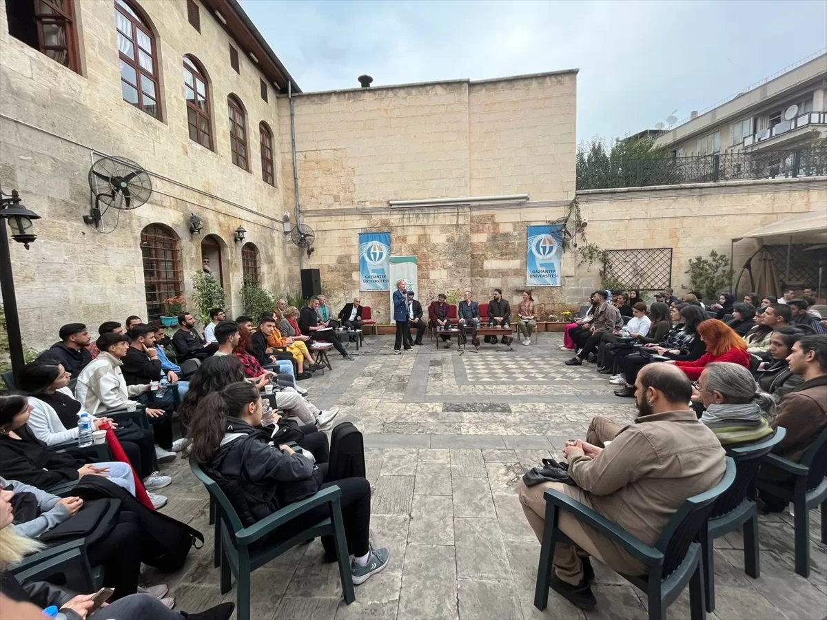 Έπαινος για την οθωμανική μουσική από τον Βρετανό καθηγητή έρευνας έθνικ μουσικής