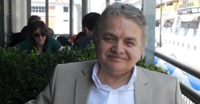 Gazeteci Fikret Helvacıoğlu vefat etti