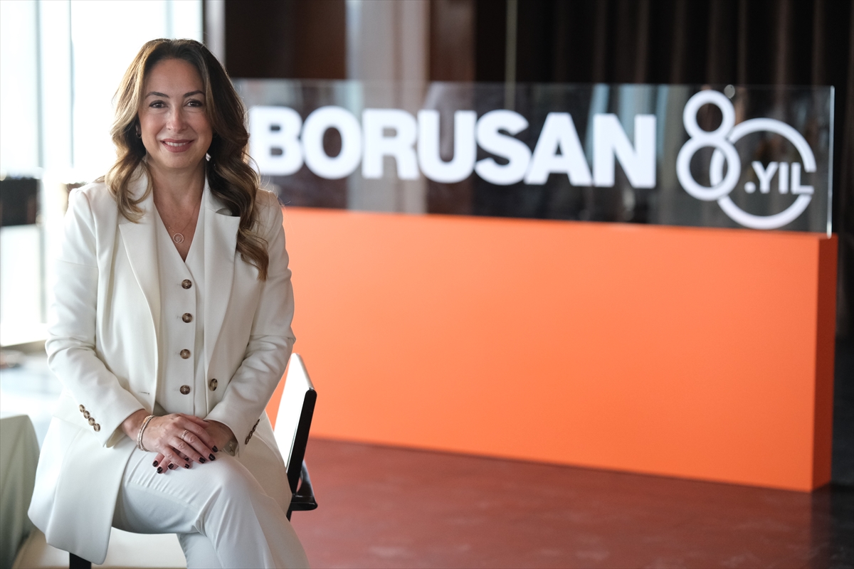 Borusan, çalışan memnuniyeti odaklı yeni platformunu hayata geçirdi