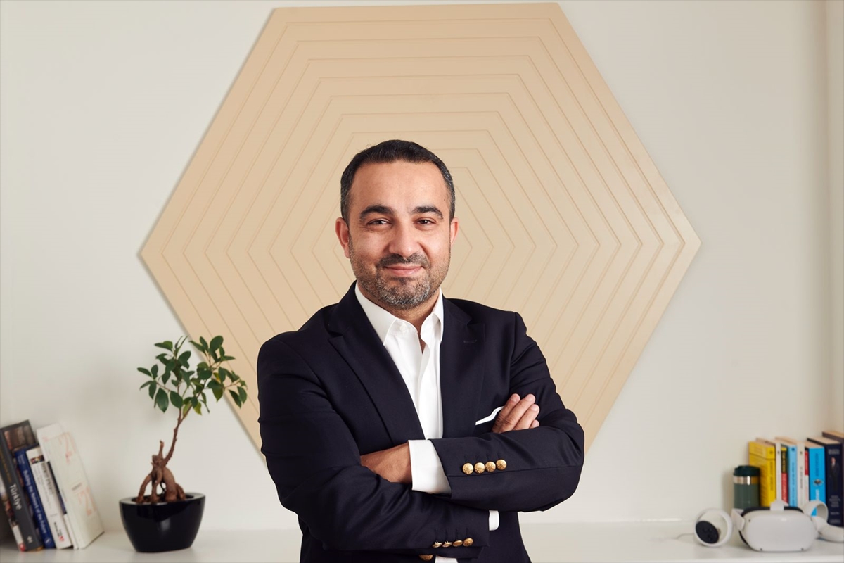 Türk Telekom Ventures, yapay zeka girişimlerinin dünyaya açılmasına olanak tanıyor