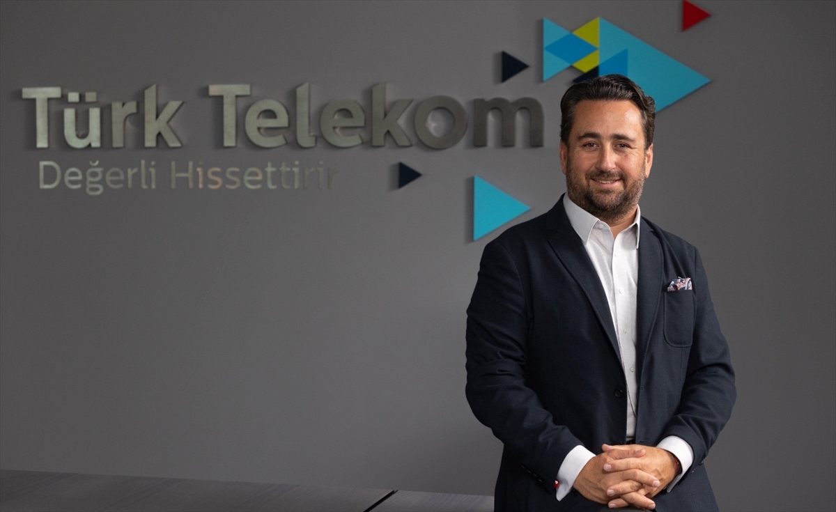 Türk Telekom'a CSR Excellence Awards'ta iki ödül