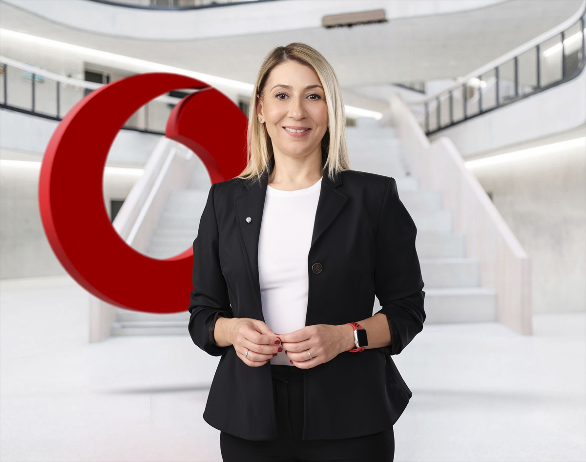 Vodafone'dan faturasız müşteriler için yeni paketler