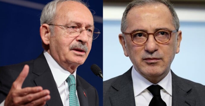 Kılıçdaroğlu açtı ağzını, yumdu gözünü: Kepaze, namert, müptezel