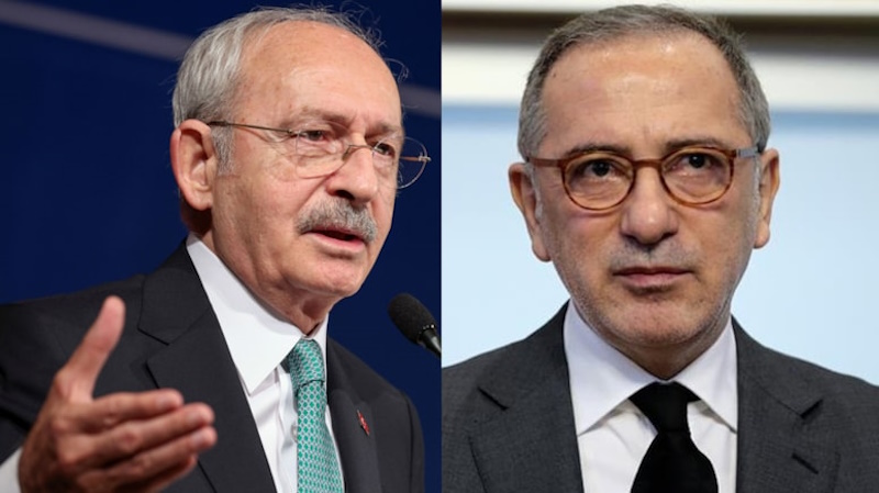 Kılıçdaroğlu açtı ağzını, yumdu gözünü: Kepaze, namert, müptezel