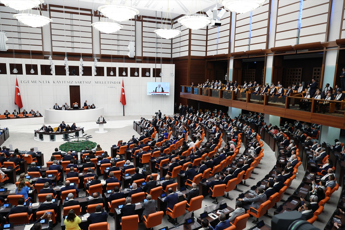 Filistin Devlet Başkanı Abbas: “Bizim hayatımız Gazze Şeridi'ndeki hiçbir çocuğun hayatından daha değerli değildir”