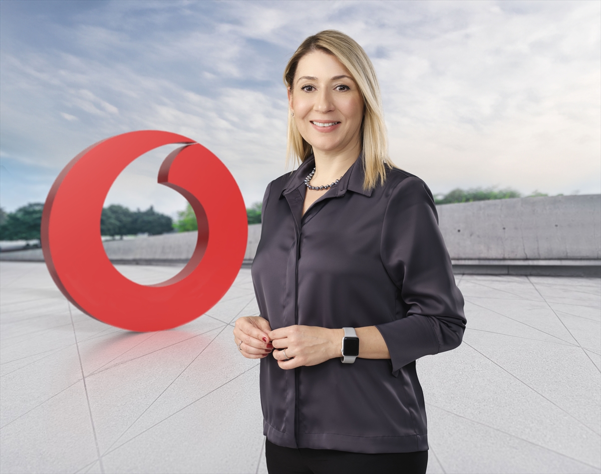 Vodafone Onenumber Servisi her alanda bağlantıda kalma imkanı sunuyor