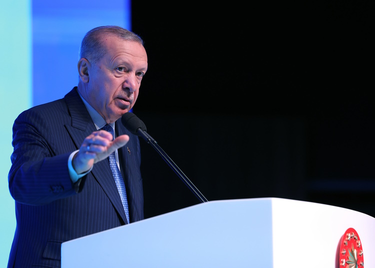 Cumhurbaşkanı Erdoğan’dan teğmenler açıklaması: Bunları temizleyeceğiz