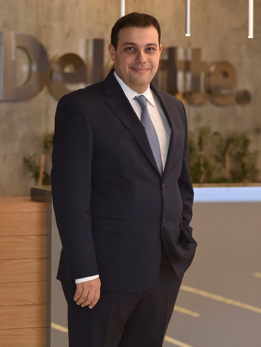 Deloitte Teknoloji Fast 50TM Türkiye 2024 Programı'na başvurular başladı