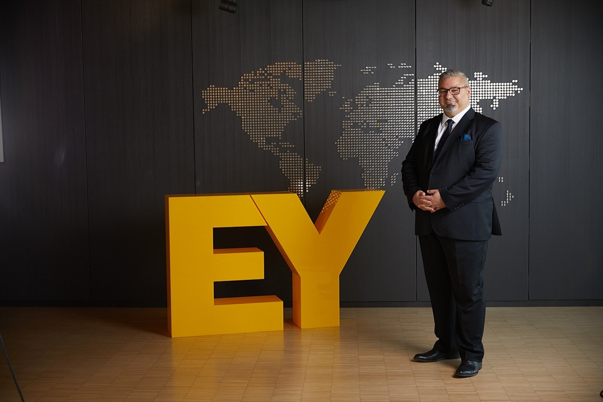 EY Küresel Siber Güvenlik Liderliği İçgörüleri Araştırması'nın yeni versiyonu yayımlandı