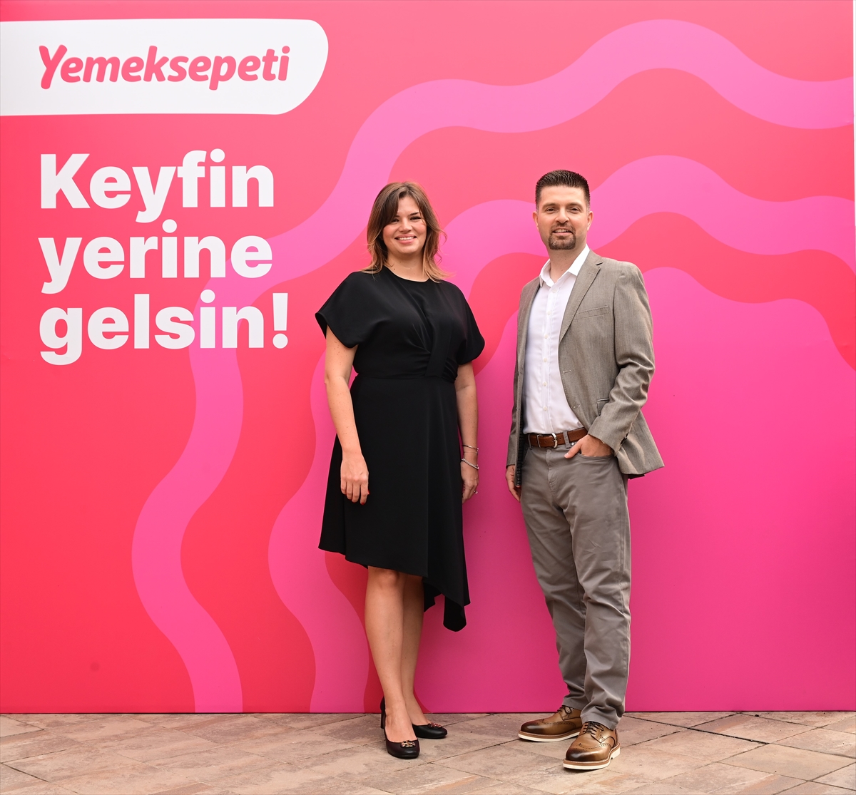 Yemeksepeti, yeni marka yaklaşımını ve gelecek planlarını paylaştı