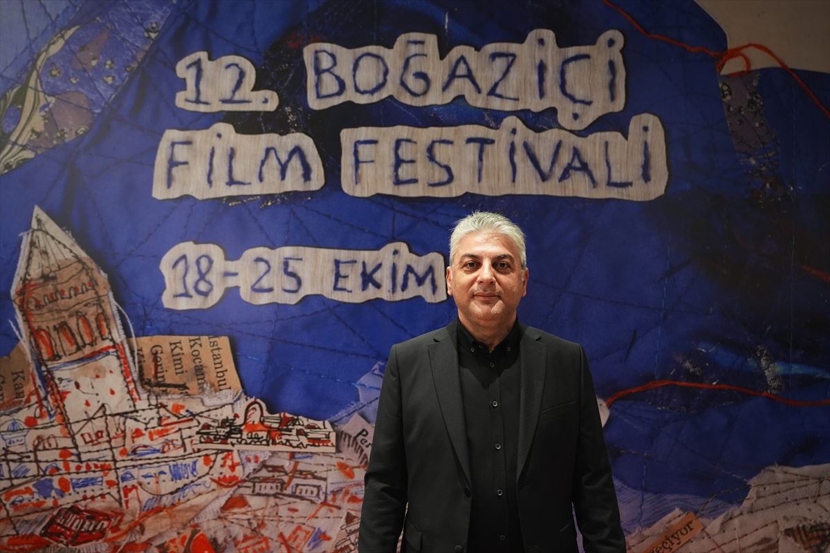 “12. Boğaziçi Film Festivali” sahiplerini buldu