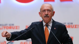 Kılıçdaroğlu zorla getirme kararına meydan okudu: Geri adım atarsam…