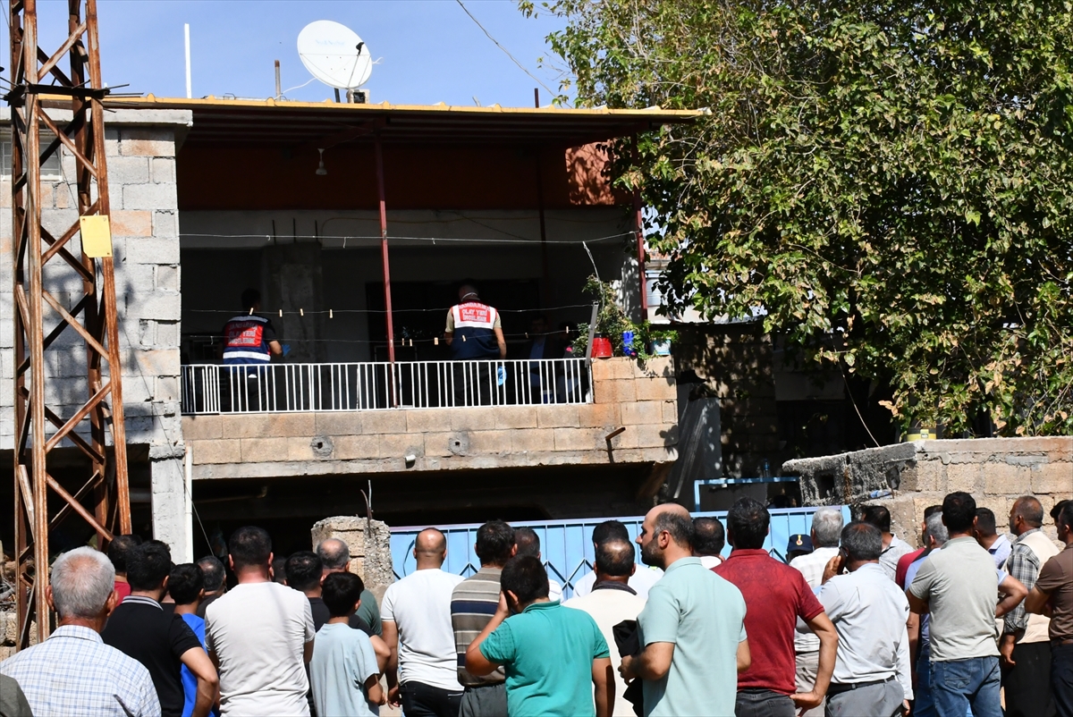 Adıyaman'da temizlediği tüfeğin kazaen ateş almasıyla vurulan kişi öldü