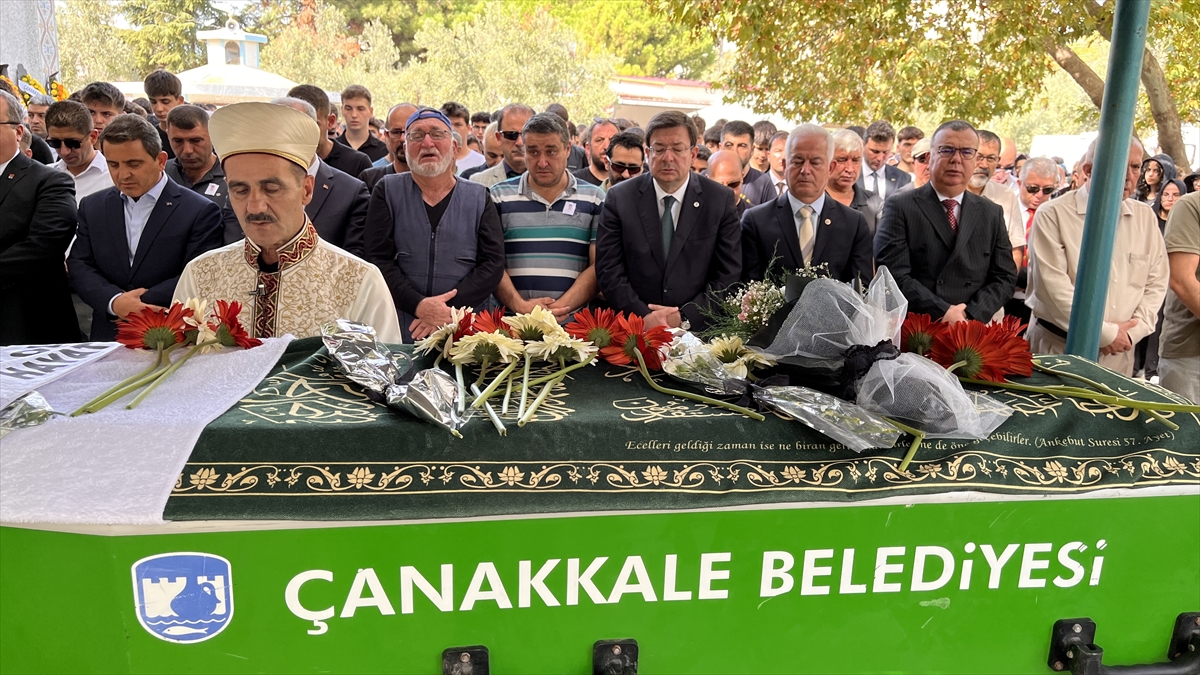 Çanakkale'de derste kalp krizi geçiren lise öğrencisi hayatını kaybetti