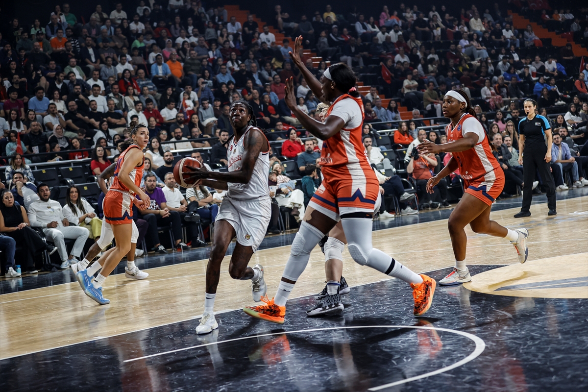 FIBA Kadınlar Avrupa Ligi