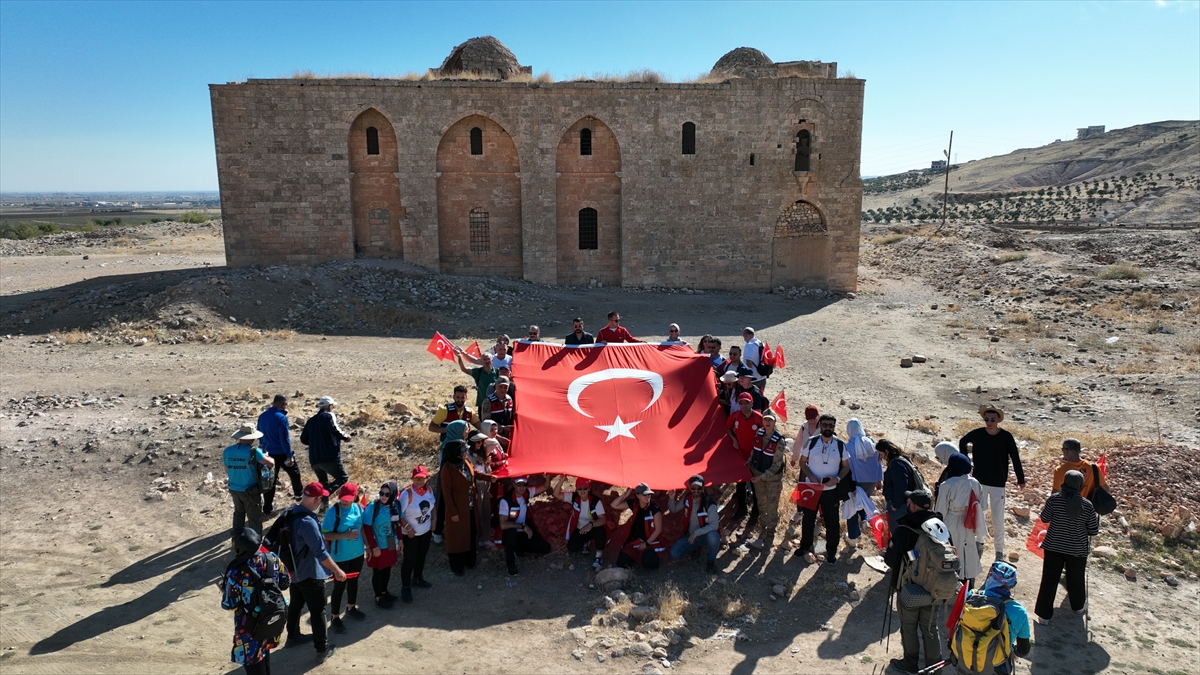 Gaziantep ve çevre illerde Cumhuriyet'in 101. yıl dönümü kutlamaları