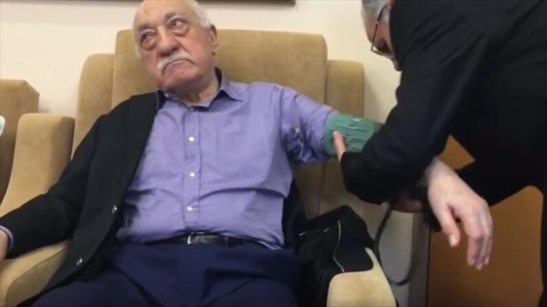 FETÖ kaynakları duyurdu: Örgüt elebaşı Gülen’in öldü