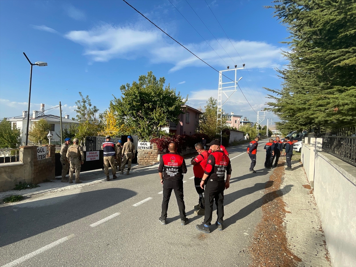 Kaybolan üniversite öğrencisi Rojin Kabaiş'in cansız bedenine ulaşıldı