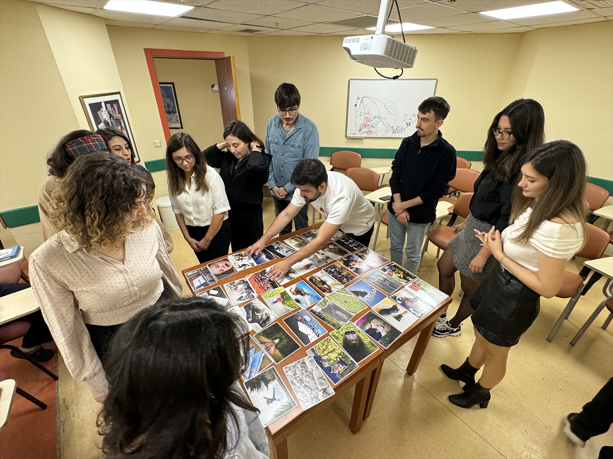 Kocaeli Üniversitesi Hastanesi'nde hekim ve hemşirelere koruyucu ruh sağlığı hizmeti veriliyor