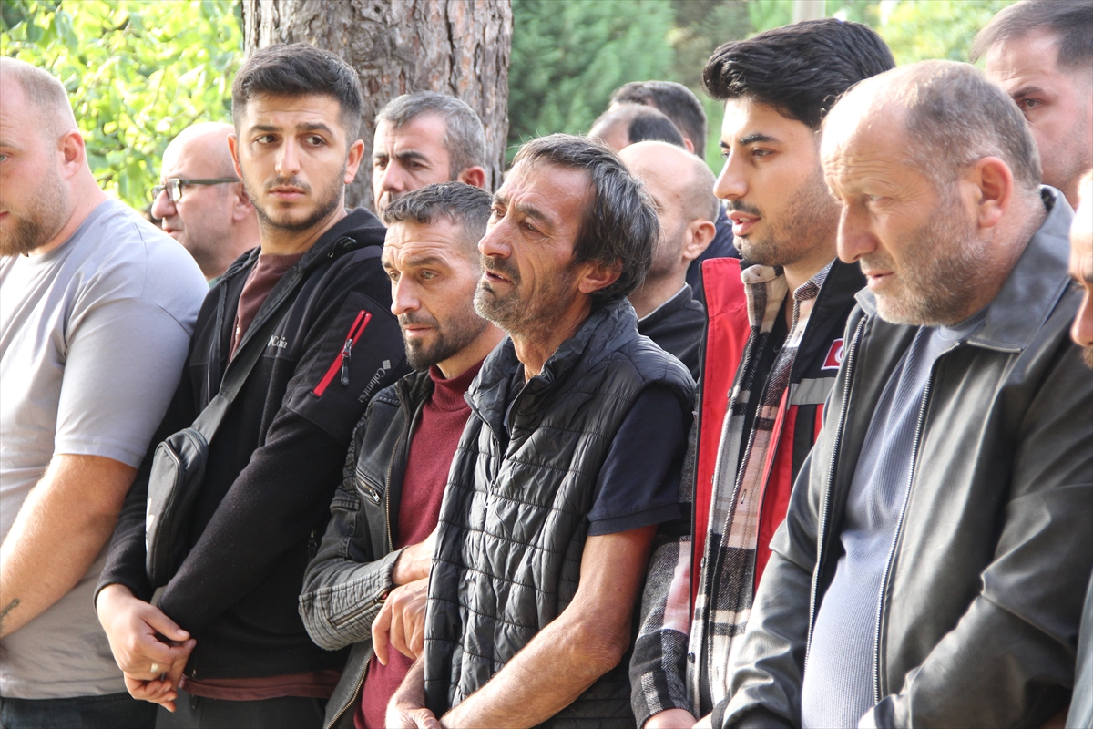 Sakarya'da makarna fabrikasındaki patlamada yaralanan işçi yaşam mücadelesini kaybetti