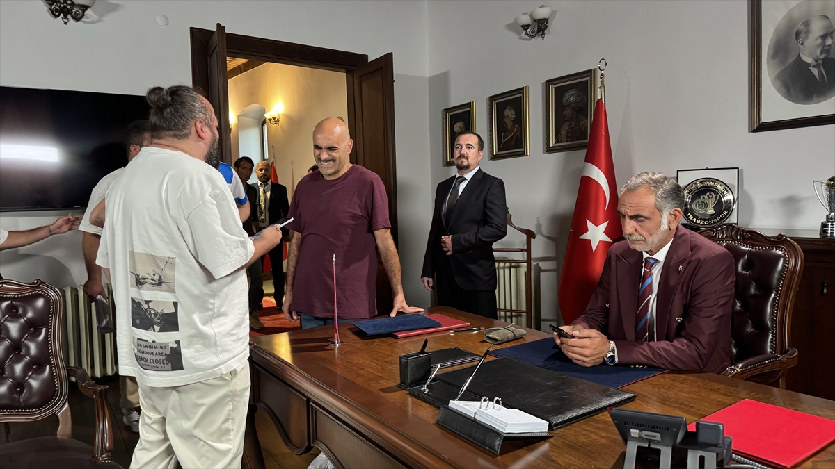 “Temel: Sümela'nın Şifresi Yeniden” ile Karadeniz'in tanıtımı hedefleniyor