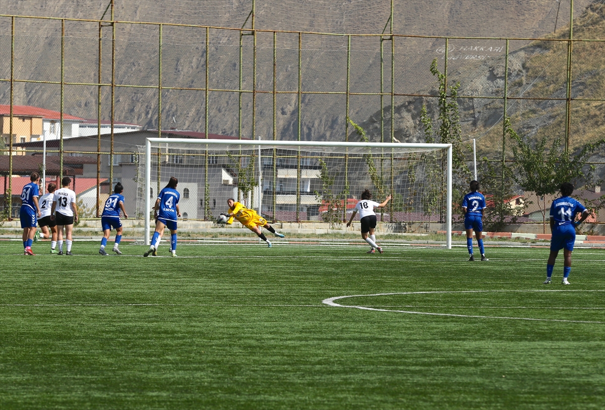 Turkcell Kadın Futbol Süper Ligi