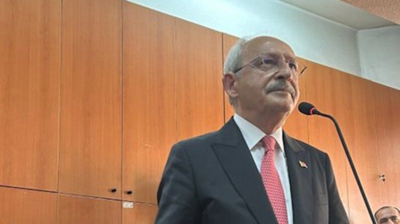 Kılıçdaroğlu, mahkemede kimin için ne dedi? İşte ifadesinin tamamı…