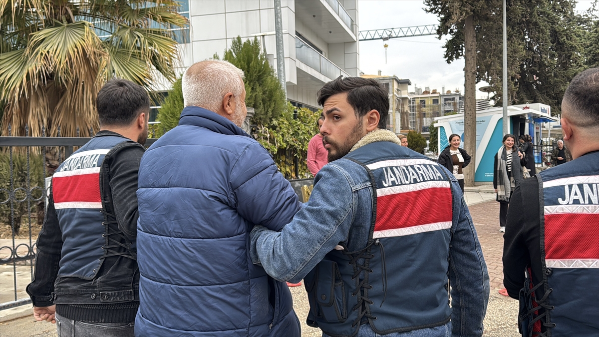 Adıyaman'da terör örgütü PKK operasyonunda 1 zanlı yakalandı