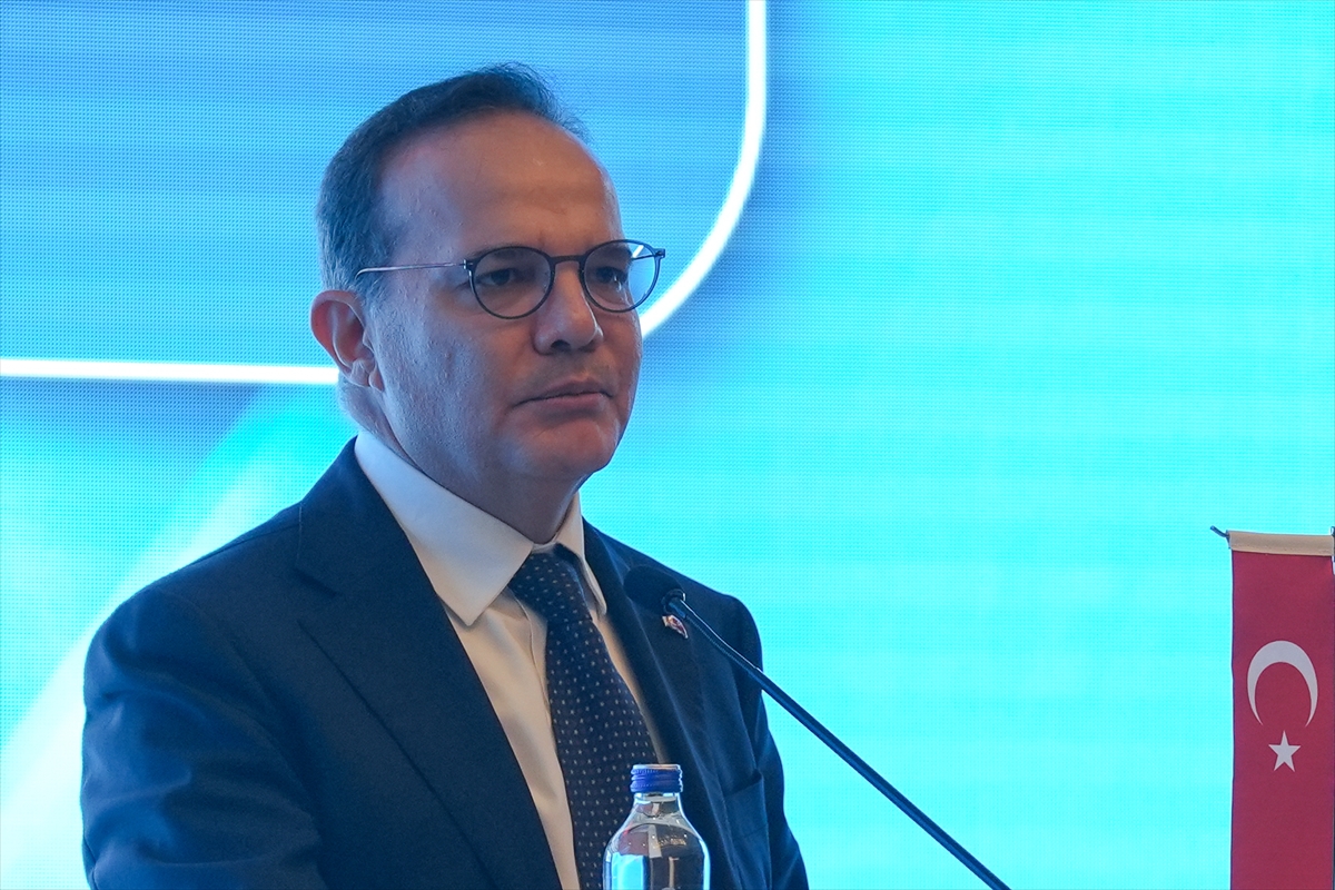 “e-Ticarette Ürün Güvenliği İçin Teknik Destek Projesi”nin açılış konferansı gerçekleştirildi