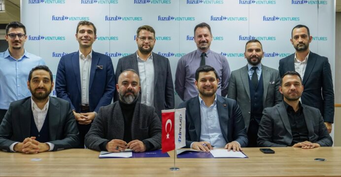 Fuzul Ventures, MonSpark ile yatırımlarına bir yenisini ekledi