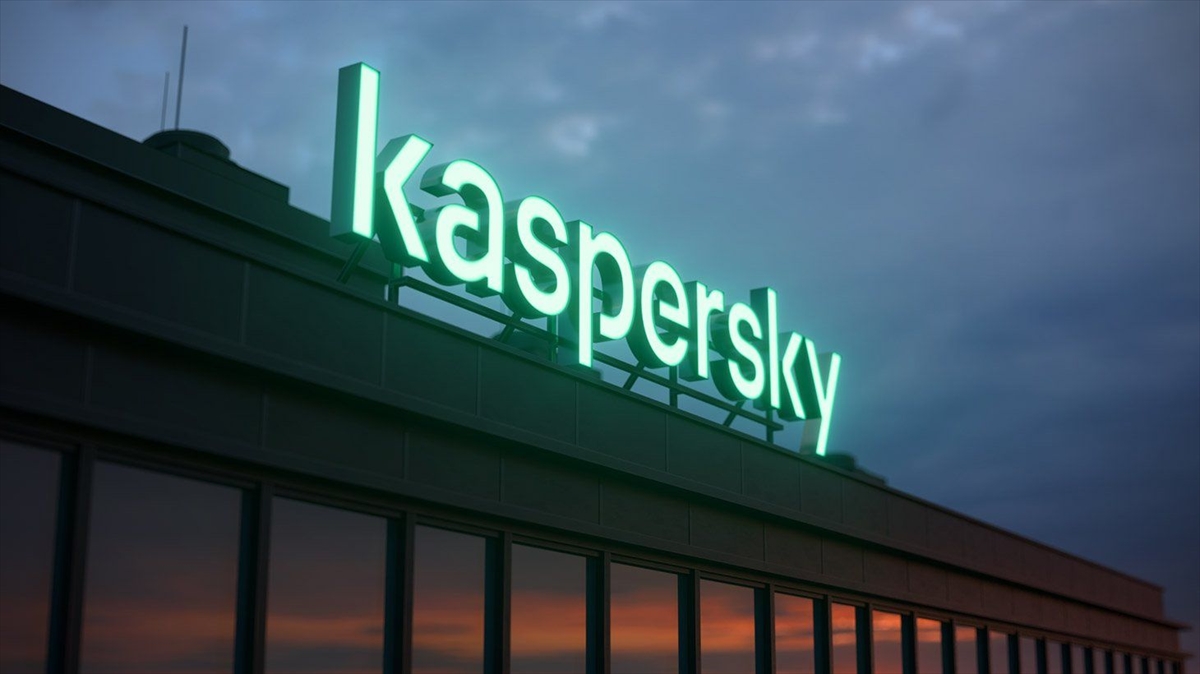 Kaspersky, “KATA” ürününü güncelledi