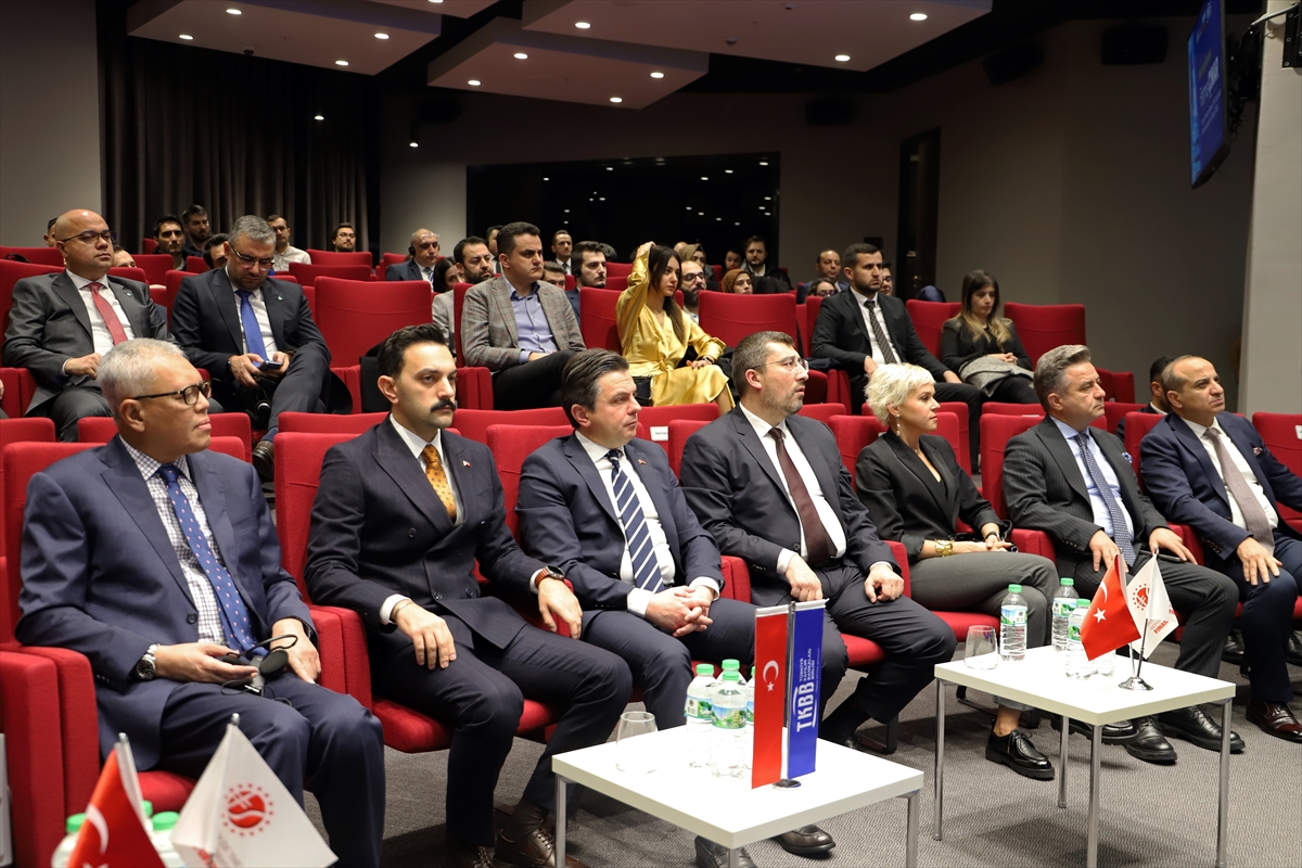 “Malezya'nın Finansal Okuryazarlık ve Finansal Planlama Ulusal Stratejisi: Türkiye İçin Dersler” semineri