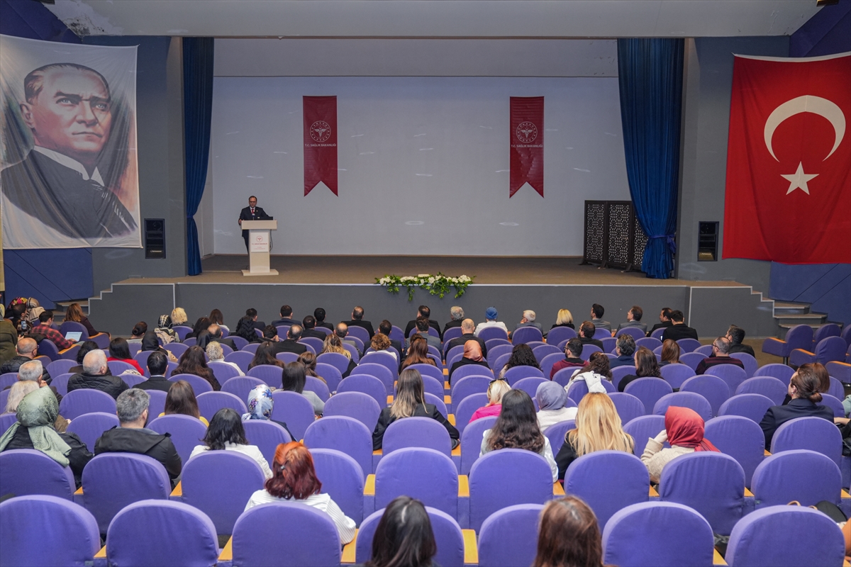 İstanbul'da bu yıl 2 bin 170 organ nakli yapıldı