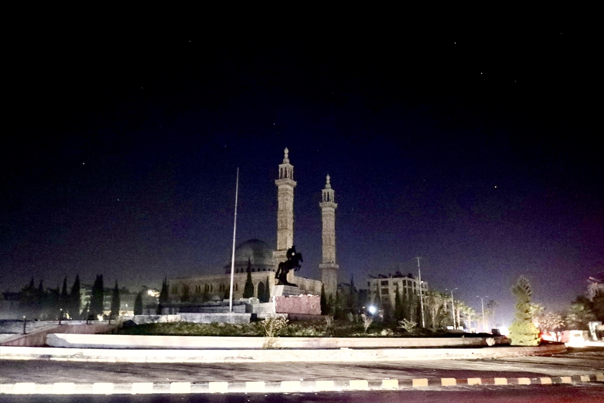 Esed rejimi karşıtı silahlı gruplar, Halep kent merkezinin orta kesimlerine ulaştı