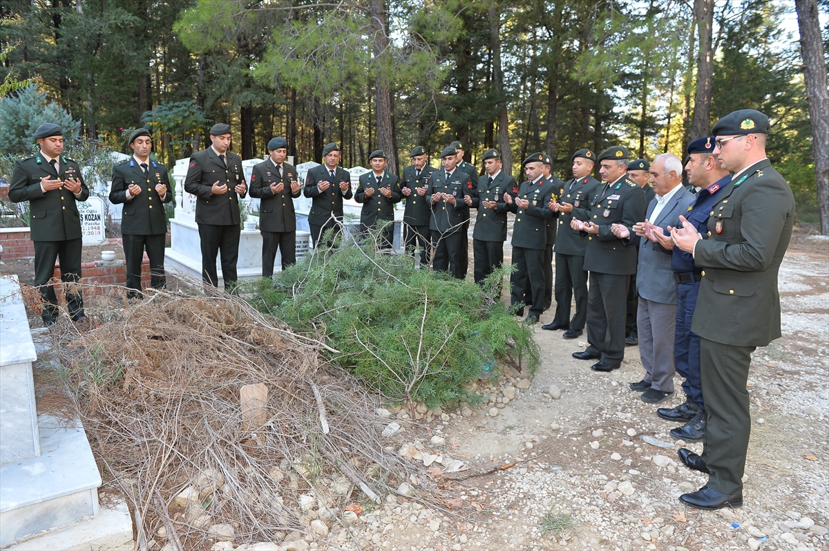 Yaşlılık maaşını Mehmetçik için biriktiren Döndü Nine vefat etti