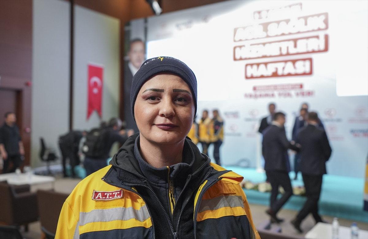 Bakan Memişoğlu, “Fermuar Sistemi ile Yaşama Yol Ver” kampanyasının tanıtımında konuştu: