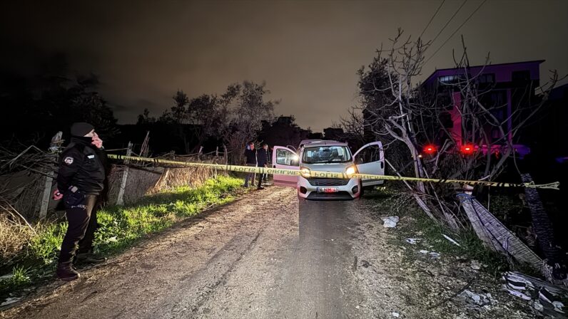 Bursa'da araçta bıçaklanan kişi öldü