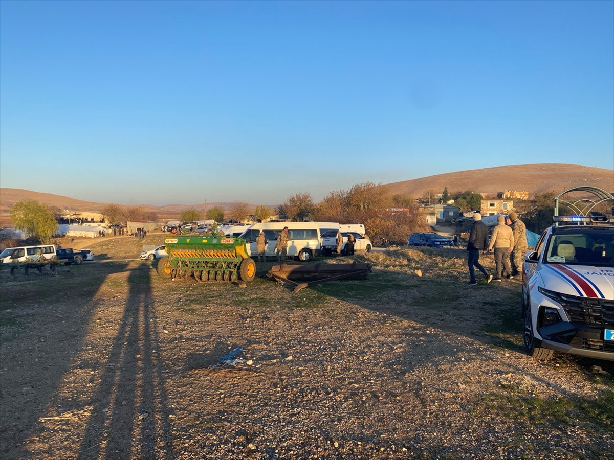 Diyarbakır'da iki aile arasında çıkan taşlı, sopalı kavgada 10 kişi yaralandı