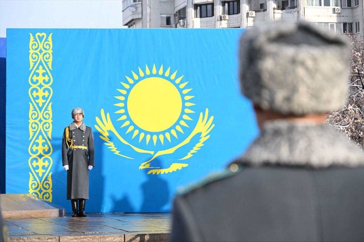 Kazakistan Cumhurbaşkanı Tokayev: “Bağımsızlık, paha biçilemez varlığımızdır”