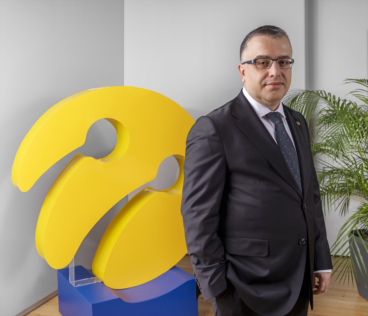 Kron Teknoloji ve Turkcell'den siber güvenlikte yenilikçi çözüm