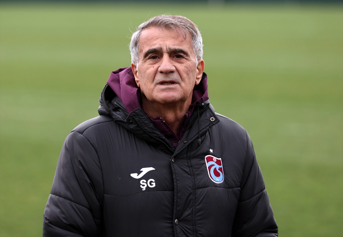 Trabzonspor'da “seri galibiyetlerle başlama” hesabı