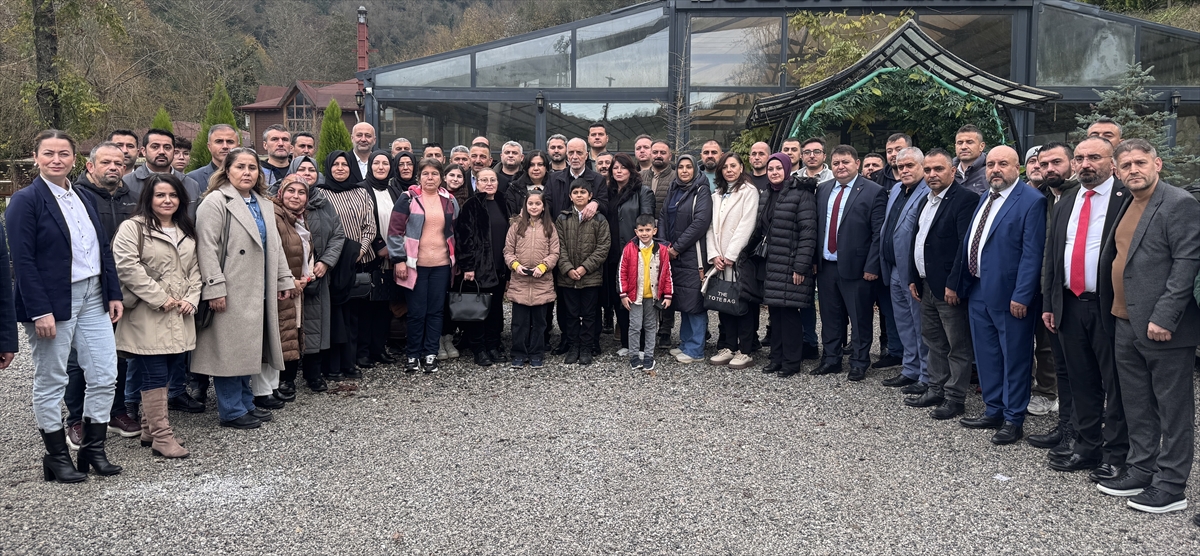 TÜRK-İŞ Genel Başkanı Atalay'dan asgari ücret açıklaması: