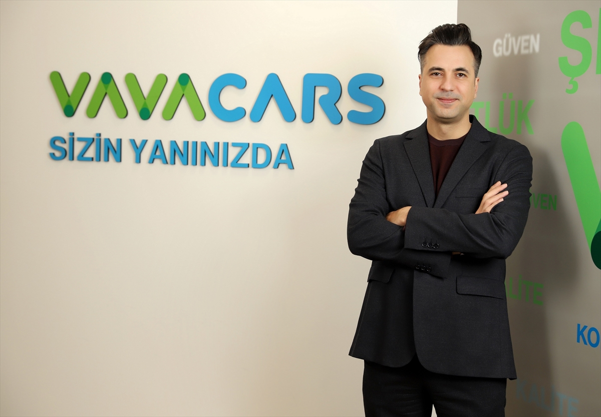 VavaCars, yeni mobil uygulamasıyla iş ortaklarına dijitalleşme atılımı sunuyor