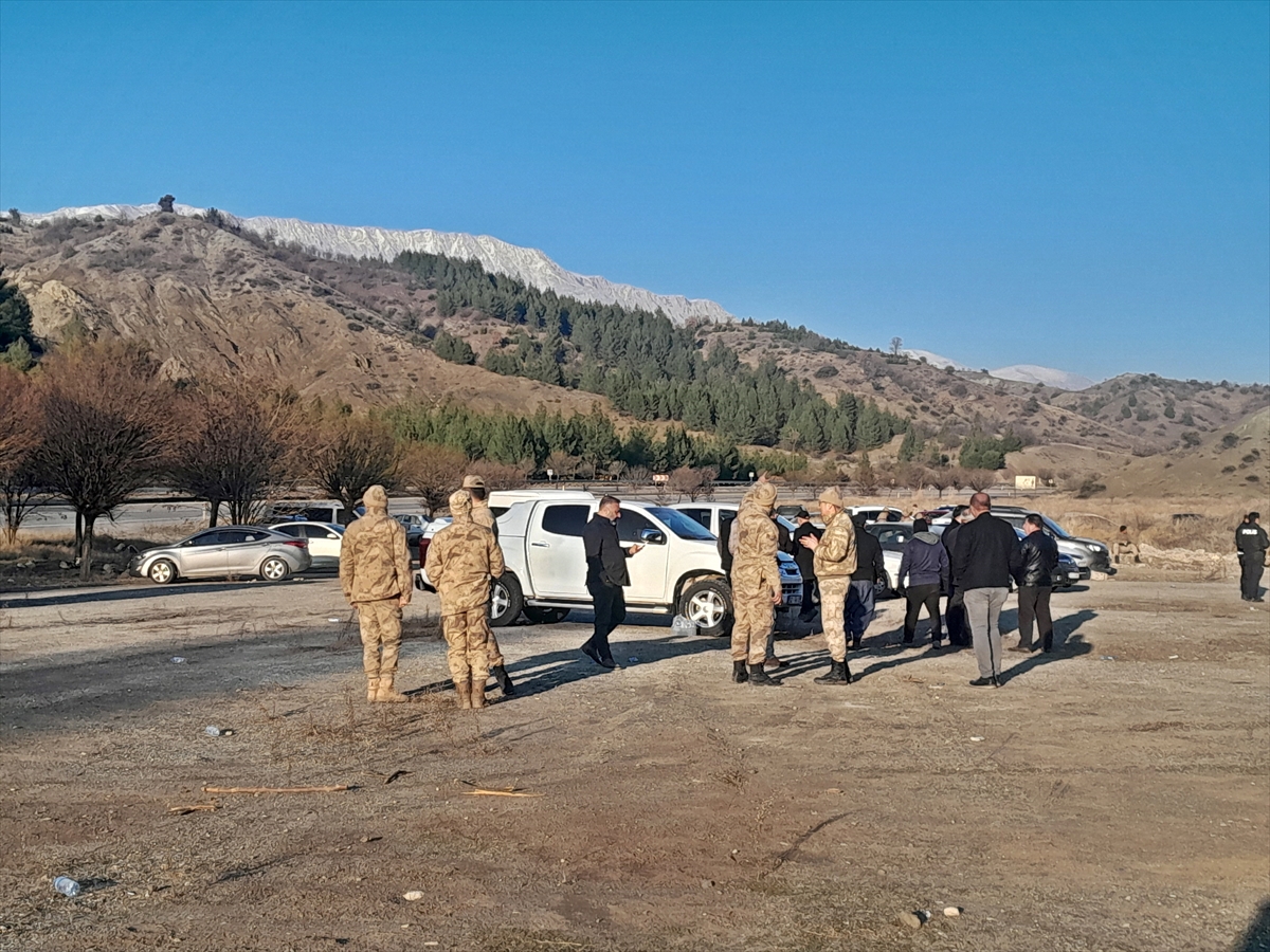 Adıyaman'da 11 gündür kayıp olan kadını arama çalışmaları sürüyor