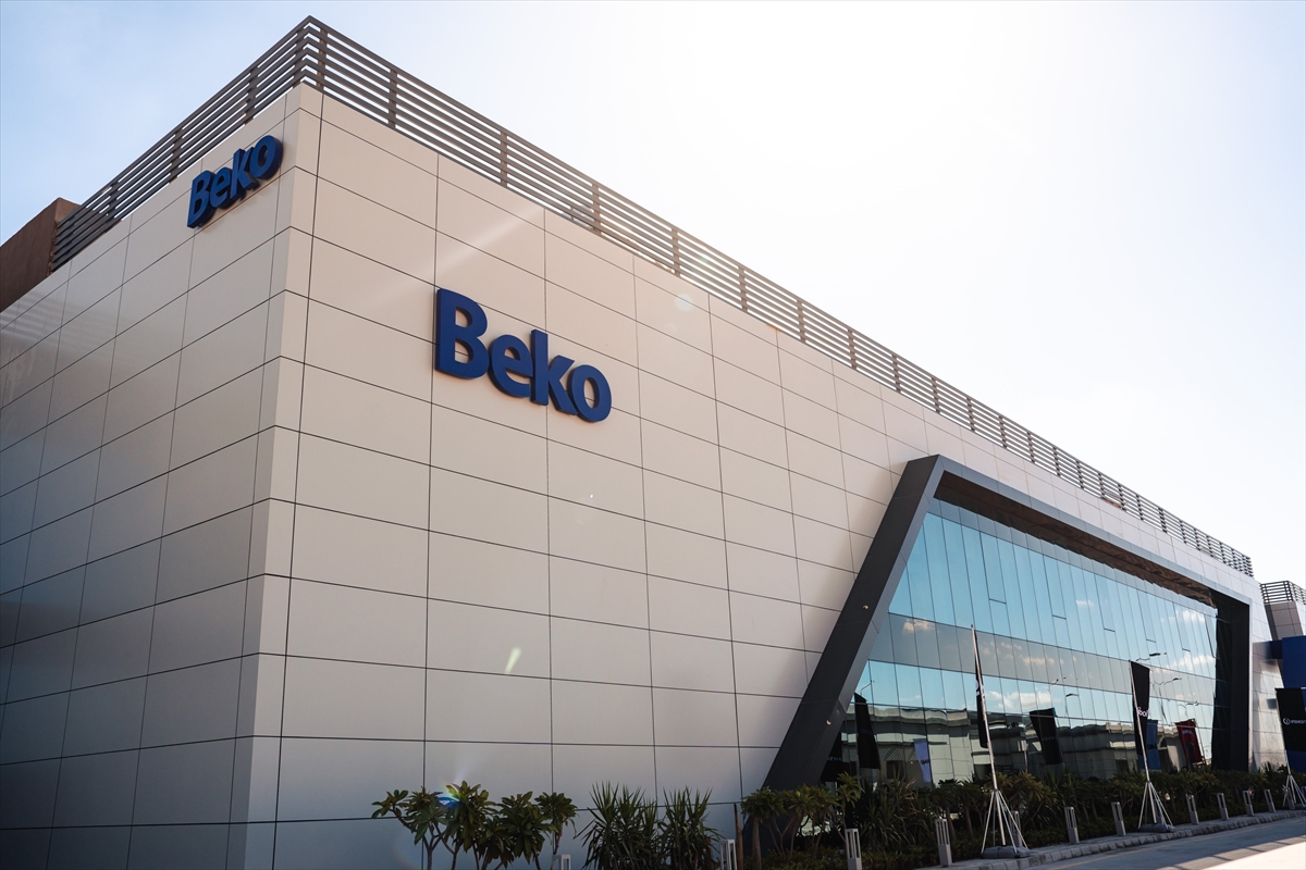 Beko, Real Leaders'ın “2025 Top Impact Companies” listesinde zirvenin sahibi oldu