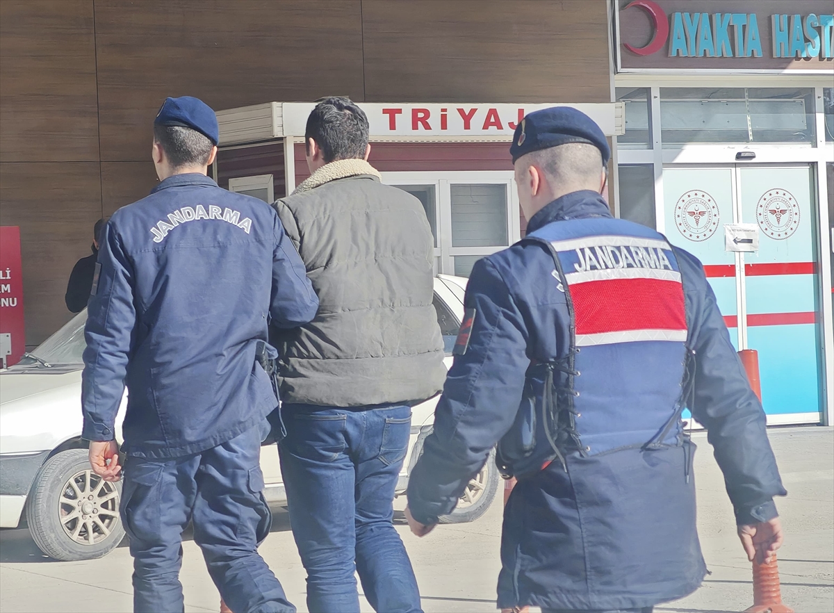 Bursa'da firari FETÖ hükümlüsü yakalandı