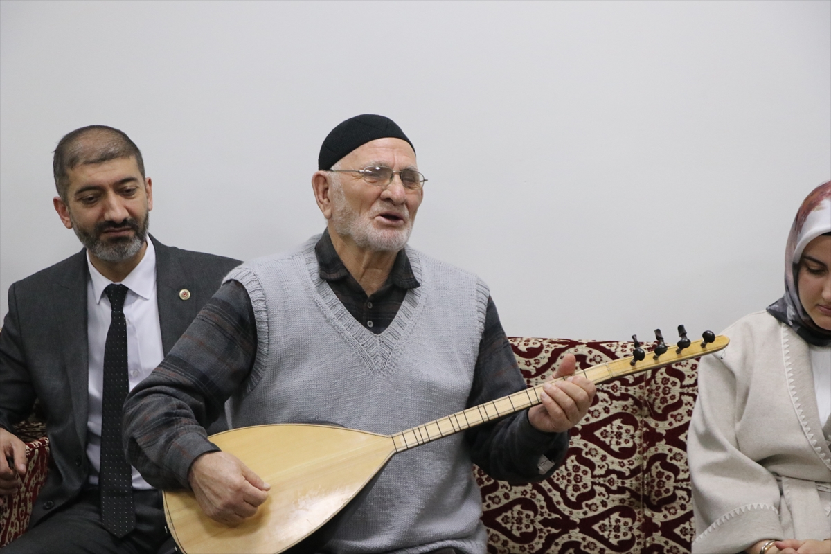 Erzurum devlet desteğiyle “Yaşayan Değerler”ine sahip çıkıyor